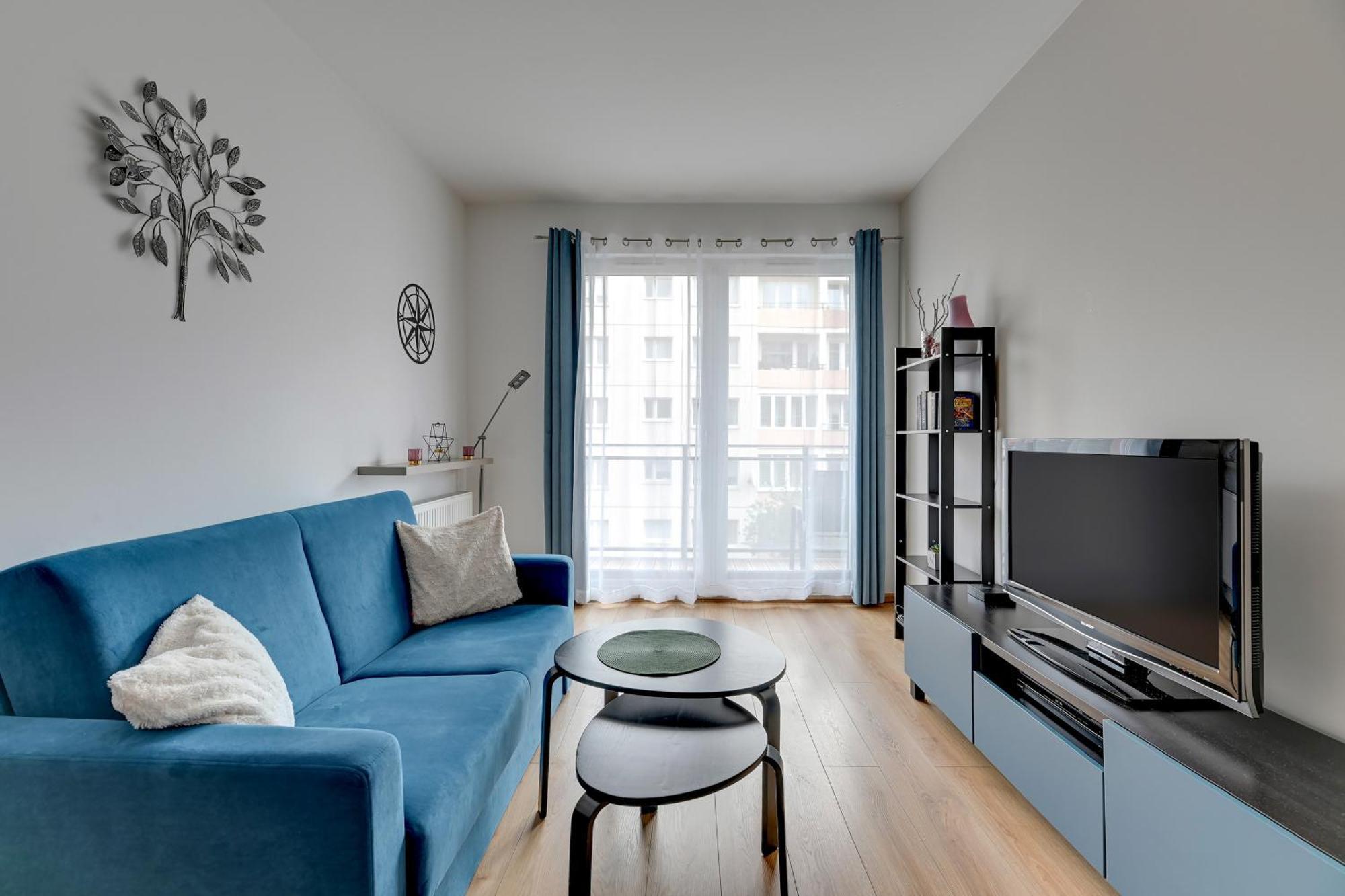 גדנסק Wave Apartments Nowa Grobla Old Town מראה חיצוני תמונה